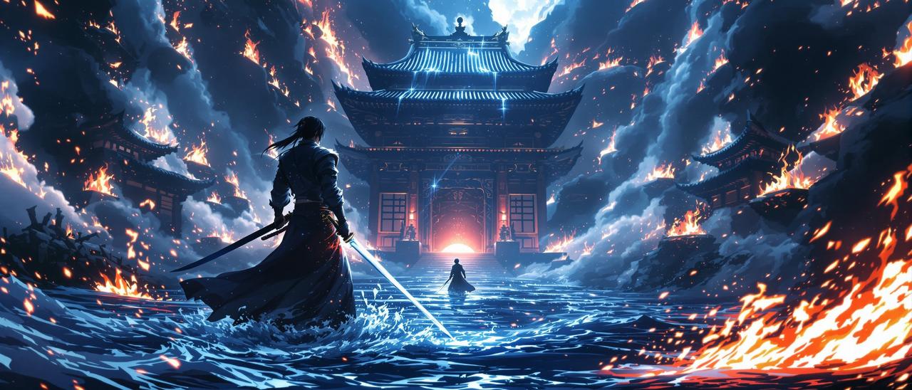 鬼灭之刃 无限城篇