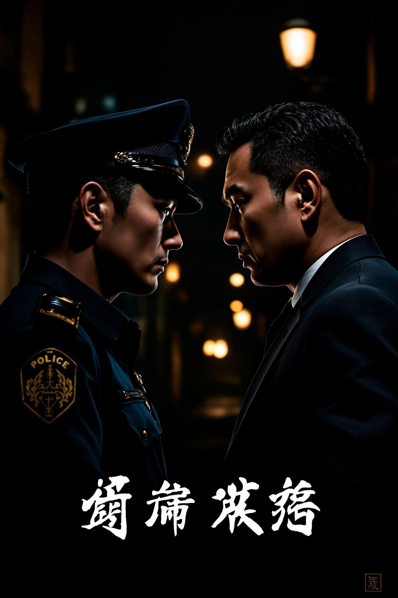 宅男电影院推荐 - 狂飙